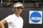 Head Coach Nancy Harris Honored By the United States Tennis Association