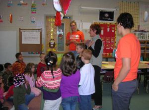 Centerville Elementary School