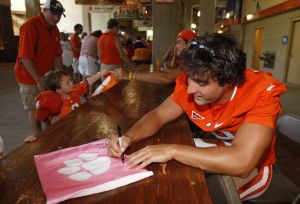 fan appreciation day 082210