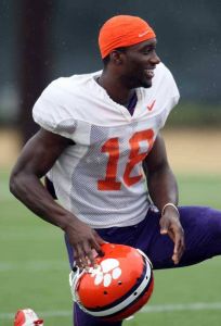 spring practice 031010