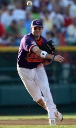 Three Tigers Among Top-100 College Prospects for 2011 Major League Draft by Baseball America