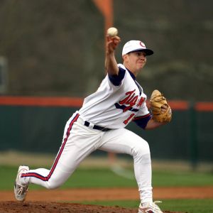 #13 Clemson completed a sweep of Mercer with a 10-3 win on Sunday - Photos courtesy Mark Crammer and The Orange & White