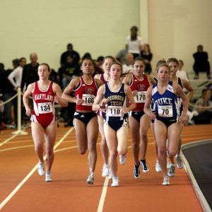ACC Track and Field