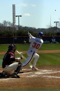 Clemson Baseball vs. Boston College - Photos by Randy Rampey Clemson Sports Information