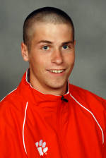Student-Athlete Spotlight: Tyler Morey