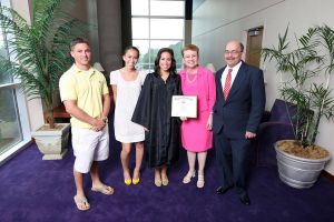 Carla Englund (Rowing)