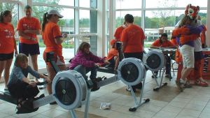 2008 be a tiger field day