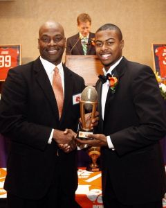 2010 season awards banquet