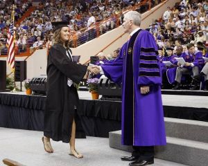 Molly Mattson - Equipment Manager