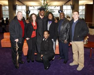 graduation 121610 sergio gilliam