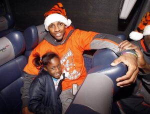 tiger wonderland 121410