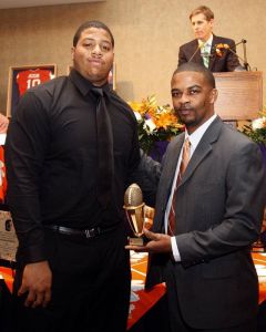 2010 season awards banquet