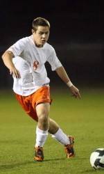 Clemson and Virginia Tech Play to a 1-1 Overtime Draw