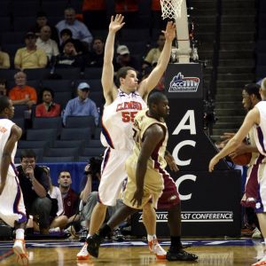 ACC Quarterfinals vs. BC