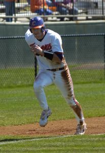 Clemson Baseball vs. Boston College - Photos by Randy Rampey Clemson Sports Information