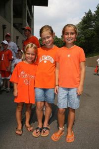 fan appreciation day 081207