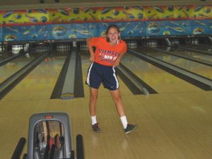 team trip to columbia, SC for carolina's cup