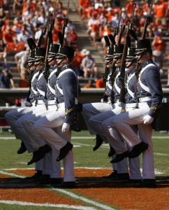 military appreciation day 091011