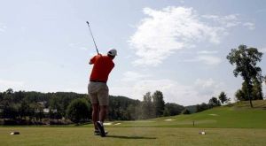 media golf outing the reserve at lake keowee 072010