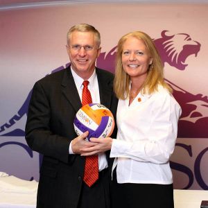 jolene jordan hoover 2007 season banquet