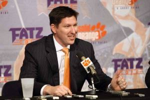 brownell hiring press conference 041310