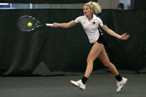 Melissa Koning - Auburn