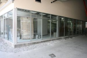 Strength & Conditioning Facilities westzone construction update 042109