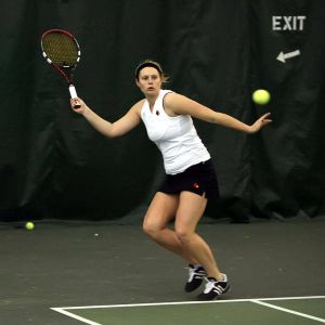 Lauren Imre - Louisville