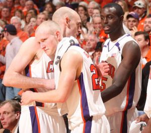 Jesse Yanutola and Terrence Oglesby