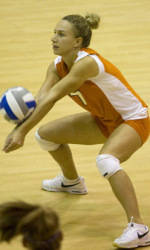 Clemson Volleyball To Play Hokies, Cavaliers this Weekend