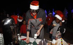 tiger wonderland 121410