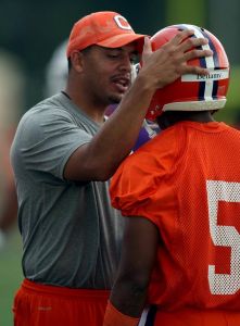 first day of practice 080511