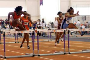 ACC Track and Field