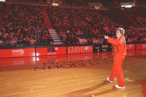 tip off for success 110308