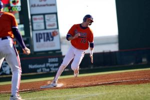 Photo by Mark Crammer