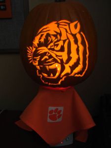 chompin' with the champs 102110