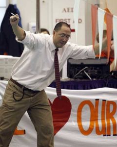The Clemson men's and women's swimming and diving teams celebrated Senior Day in their final home meet of the season on Saturday, January 30.