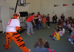 Concrete Elementary School