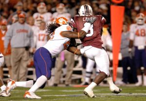 (Photo Credit: Zach Hanby)