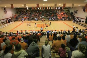 jervey gym full court