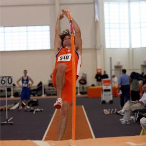ACC Track and Field