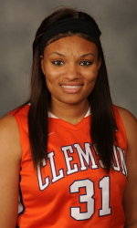 Natiece Ford Named to ACC Newcomer Watch List