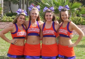 2010 NCA/NDA Collegiate Nationals