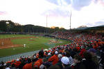 Clemson Baseball Team to Play Host to Fifth-Ranked Miami This Weekend