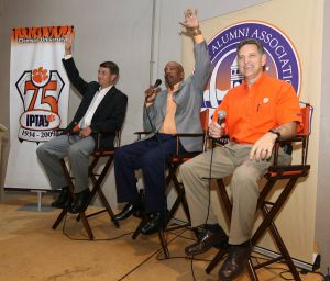 The 2009 Prowl & Growl Tour stopped in Greenville, SC on April 30.