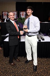 2007 clemson football banquet 011208