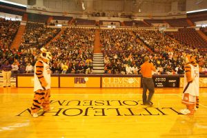 tip off for success 110308