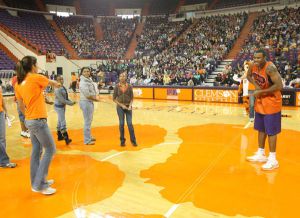 tip off for success 110308