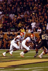 Credit: Randy Rampey