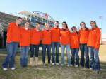 Clemson Women’s Soccer Program Announces 2009 Recruiting Class